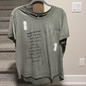 Women’s T-Shirt